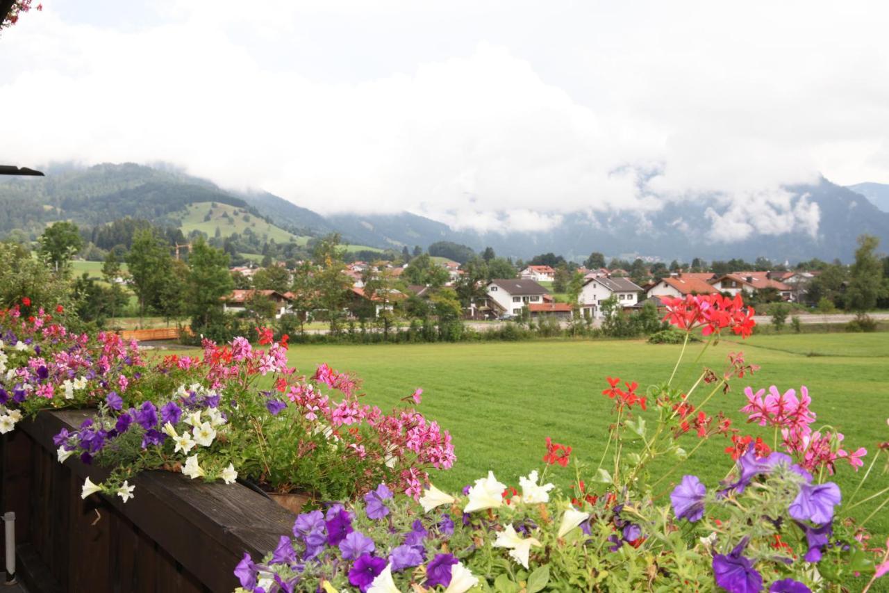 Gaestehaus-bauernhof Buchwieser Alloggio per agriturismo *